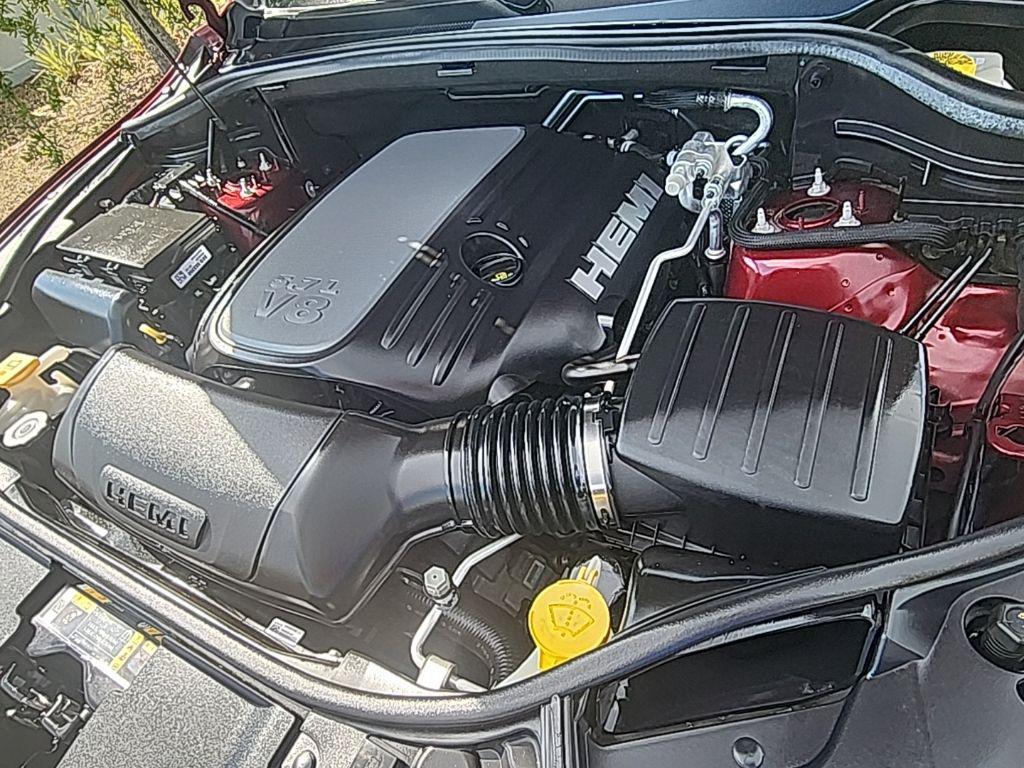 used 2023 Dodge Durango car, priced at $31,488