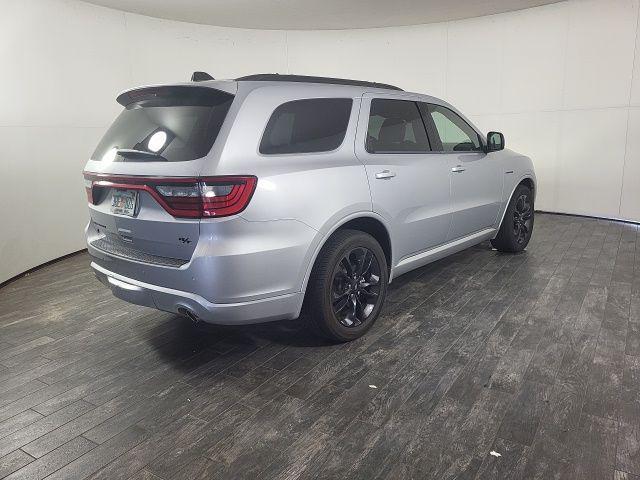 used 2023 Dodge Durango car, priced at $32,888
