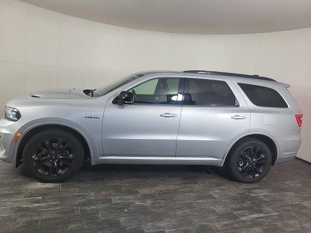 used 2023 Dodge Durango car, priced at $32,888