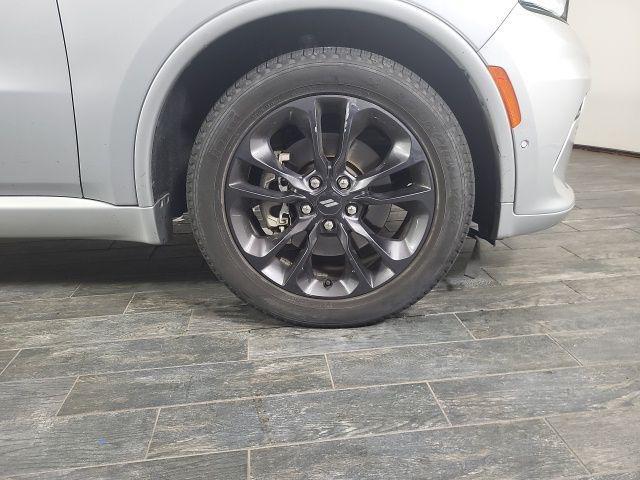 used 2023 Dodge Durango car, priced at $32,888
