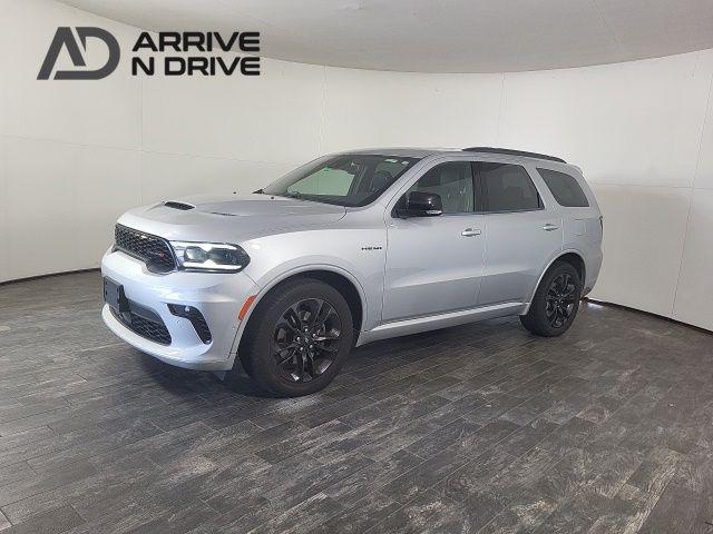 used 2023 Dodge Durango car, priced at $32,888