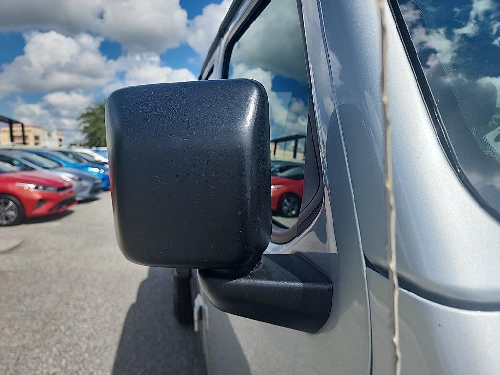 used 2022 Jeep Gladiator car, priced at $26,388