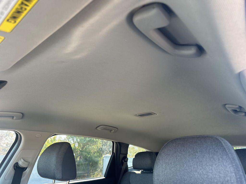 used 2022 Hyundai Santa Fe car, priced at $18,488