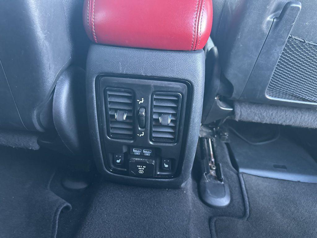 used 2022 Dodge Durango car, priced at $28,551