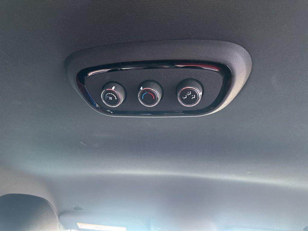 used 2022 Dodge Durango car, priced at $28,551