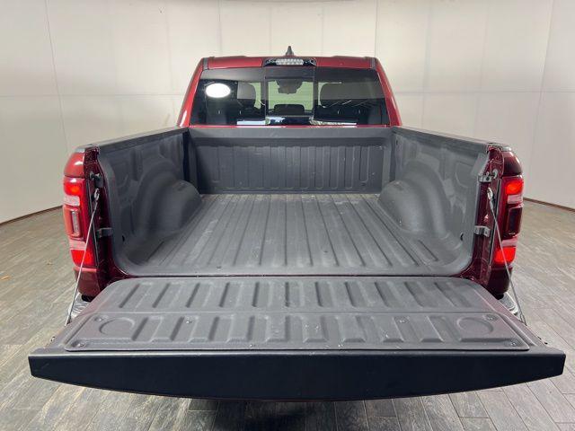used 2022 Ram 1500 car, priced at $33,888