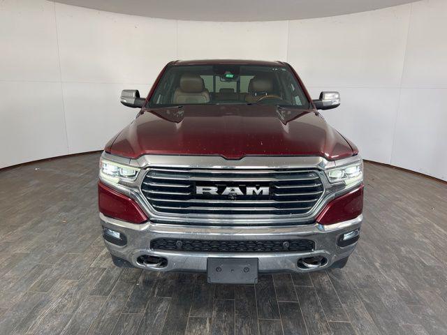 used 2022 Ram 1500 car, priced at $33,888