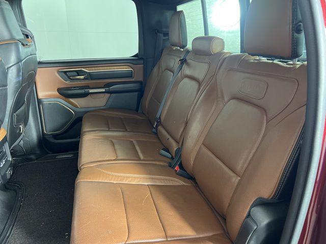 used 2022 Ram 1500 car, priced at $33,888