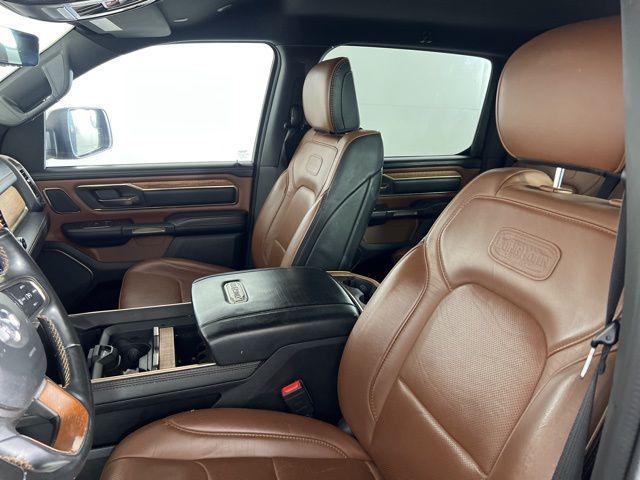 used 2022 Ram 1500 car, priced at $33,888