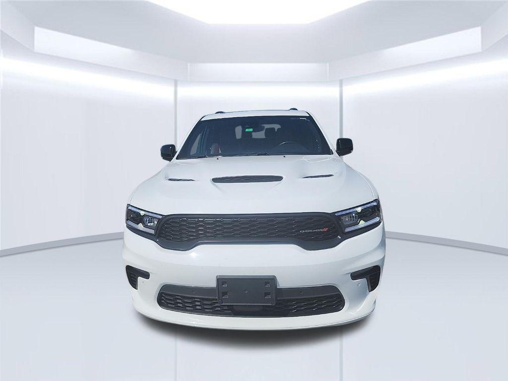 used 2022 Dodge Durango car, priced at $29,444