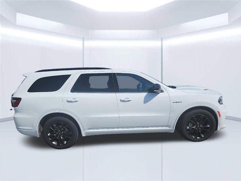 used 2022 Dodge Durango car, priced at $29,444