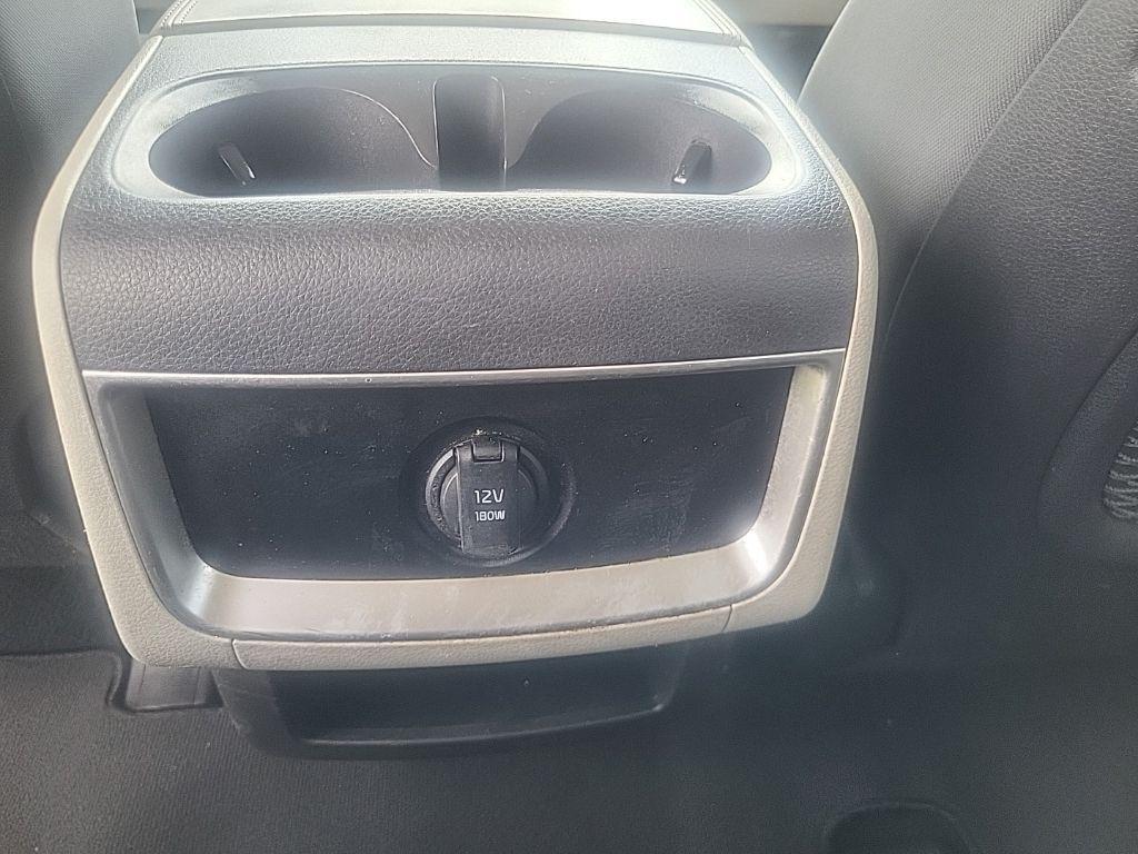 used 2022 Kia Carnival car, priced at $19,688