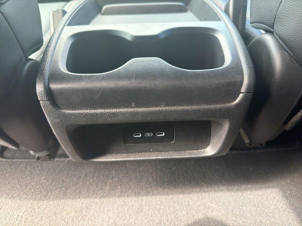 used 2025 Honda Odyssey car, priced at $35,988