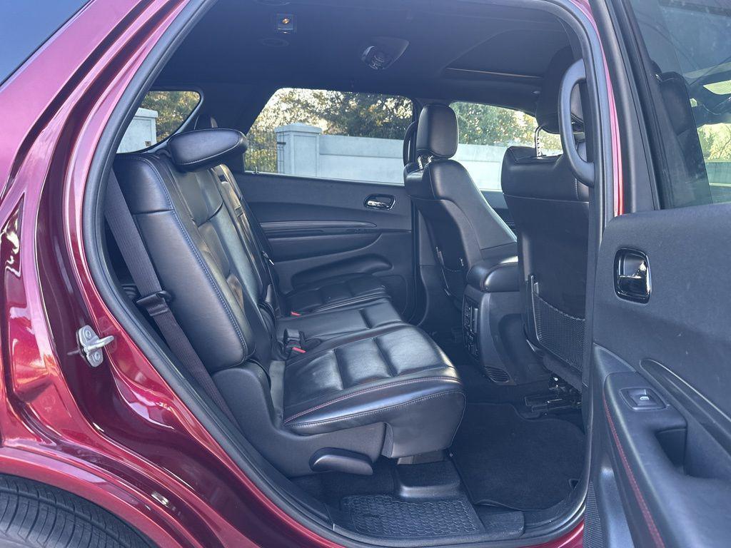 used 2023 Dodge Durango car, priced at $29,888