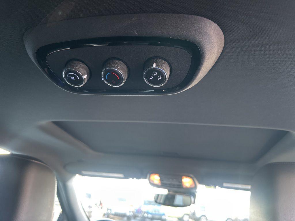 used 2023 Dodge Durango car, priced at $29,888