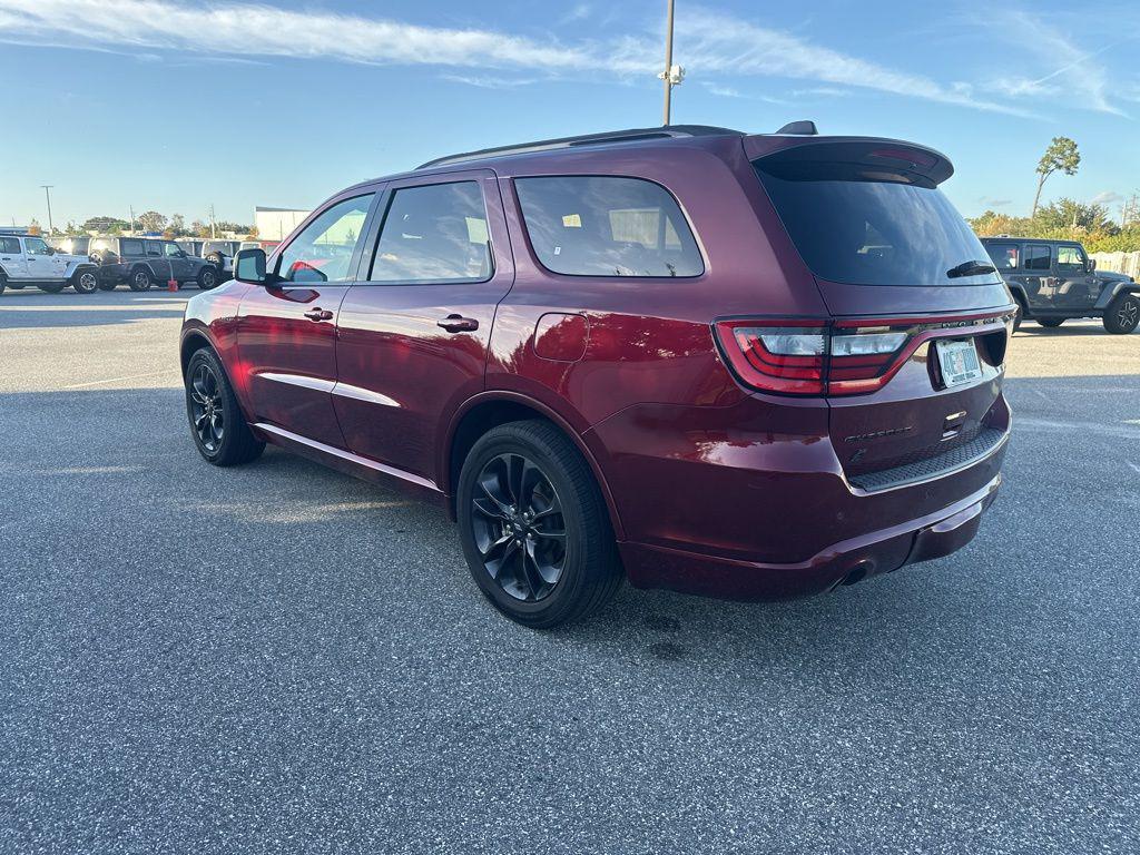 used 2023 Dodge Durango car, priced at $29,888