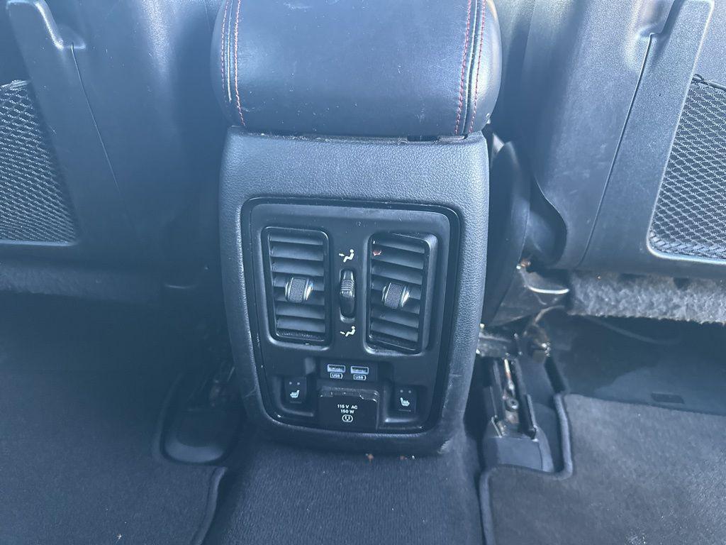 used 2023 Dodge Durango car, priced at $29,888