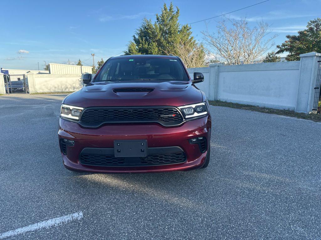 used 2023 Dodge Durango car, priced at $29,888