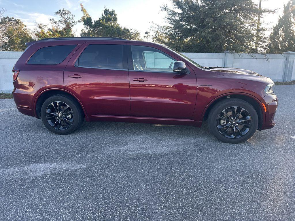 used 2023 Dodge Durango car, priced at $29,888