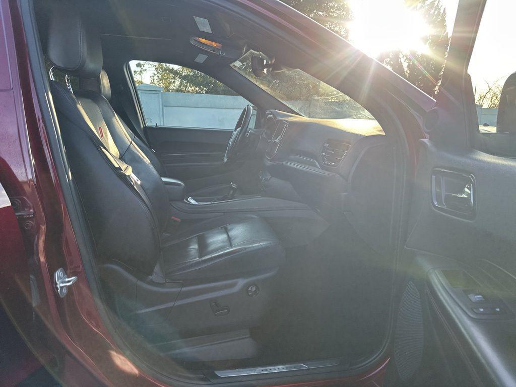 used 2023 Dodge Durango car, priced at $29,888