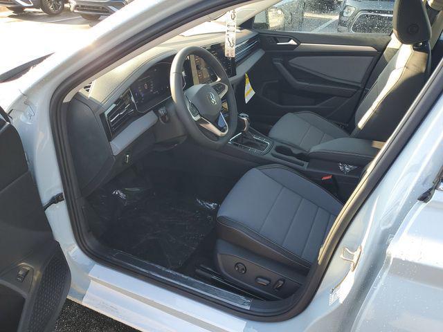 new 2026 Volkswagen Jetta car, priced at $26,578