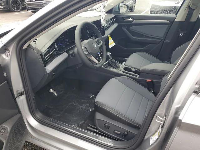 new 2026 Volkswagen Jetta car, priced at $26,141