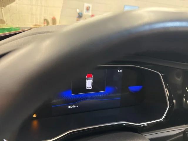 used 2024 Volkswagen Jetta car, priced at $19,699