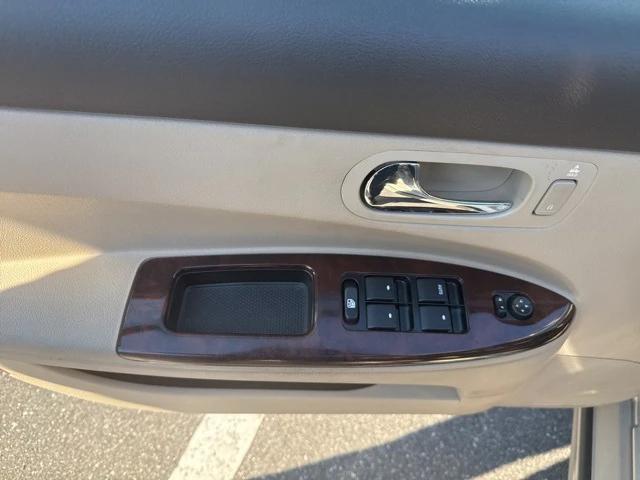 used 2008 Buick LaCrosse car, priced at $6,689