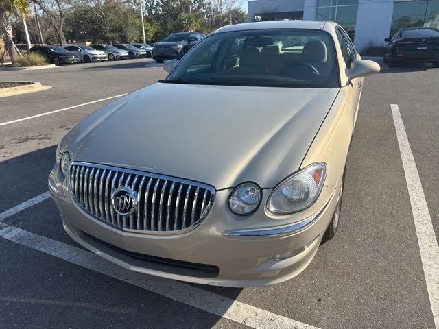 used 2008 Buick LaCrosse car, priced at $6,689