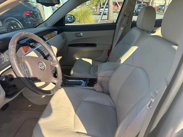 used 2008 Buick LaCrosse car, priced at $6,689