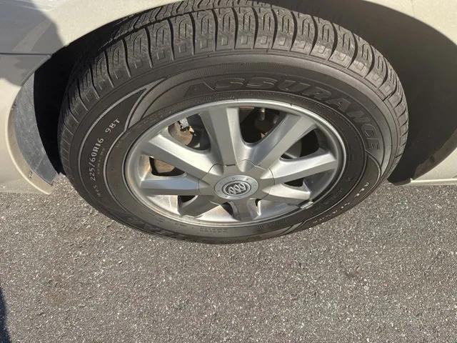 used 2008 Buick LaCrosse car, priced at $6,689