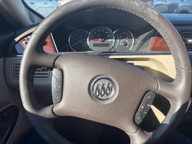 used 2008 Buick LaCrosse car, priced at $6,689