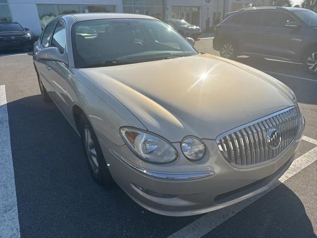 used 2008 Buick LaCrosse car, priced at $6,689