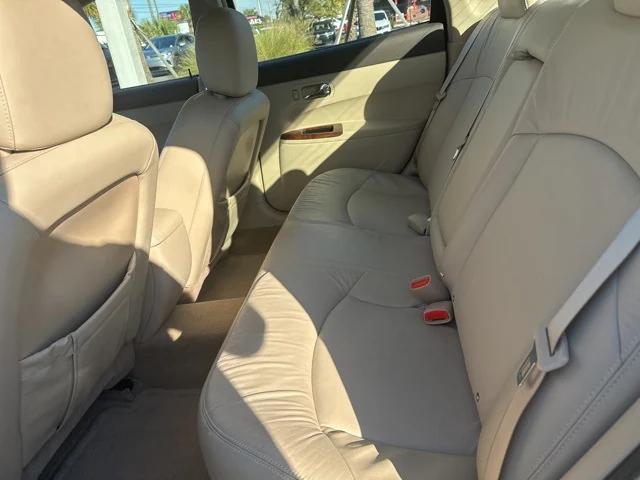 used 2008 Buick LaCrosse car, priced at $6,689