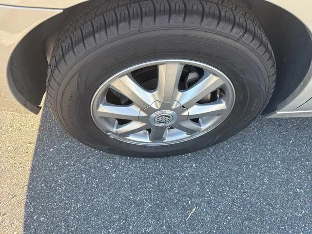 used 2008 Buick LaCrosse car, priced at $6,689