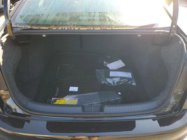 new 2026 Volkswagen Jetta car, priced at $24,622