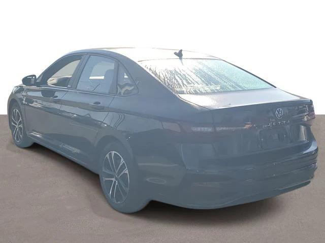 new 2026 Volkswagen Jetta car, priced at $24,622