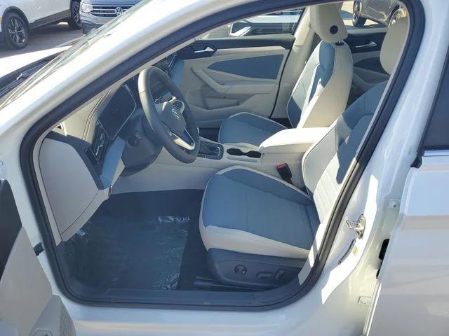 new 2026 Volkswagen Jetta car, priced at $26,936