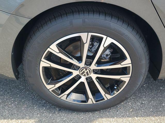new 2026 Volkswagen Jetta car, priced at $24,514