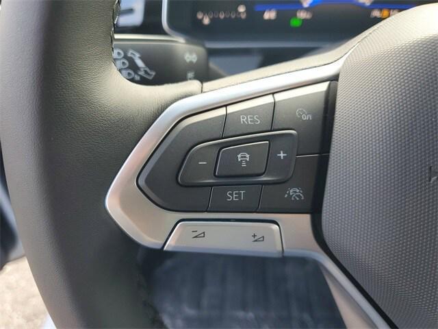 new 2025 Volkswagen Jetta car, priced at $21,167