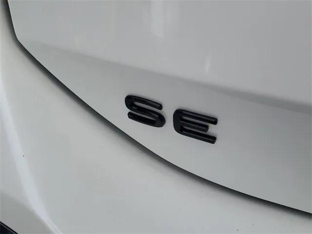 new 2026 Volkswagen Tiguan car, priced at $37,590