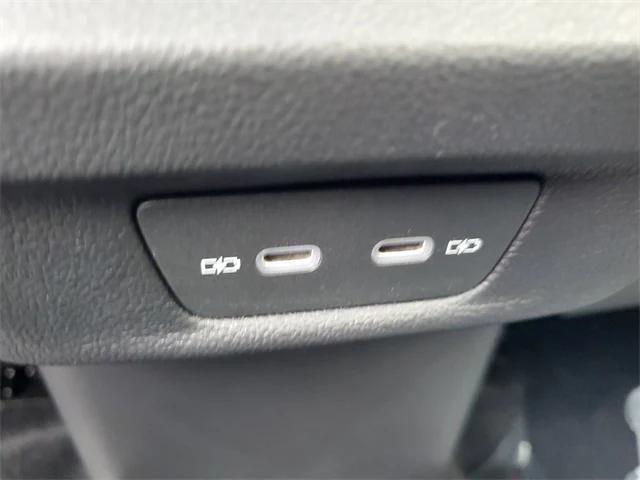 new 2026 Volkswagen Tiguan car, priced at $37,590