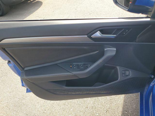 used 2023 Volkswagen Jetta car, priced at $18,499