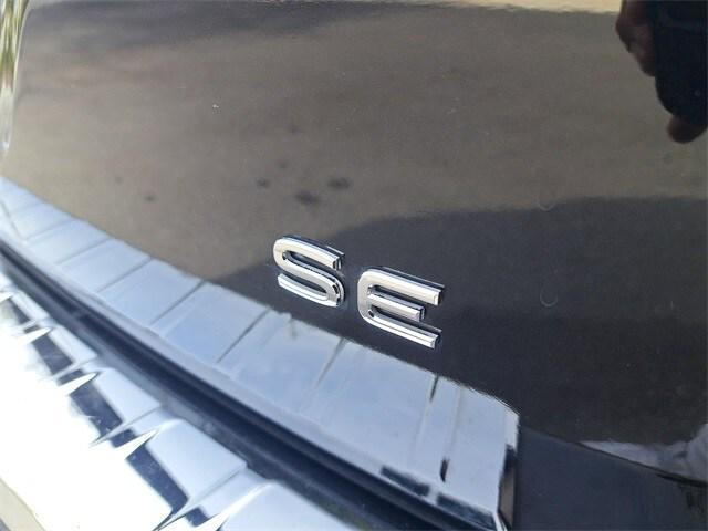 used 2022 Volkswagen Atlas car, priced at $16,799