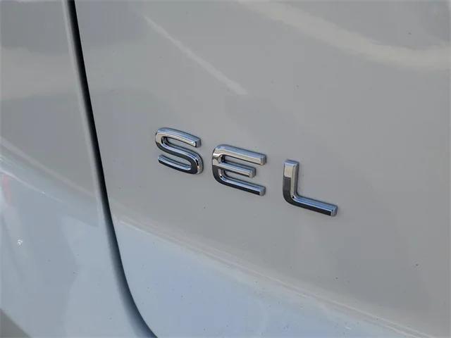 new 2026 Volkswagen Atlas Cross Sport car, priced at $51,506