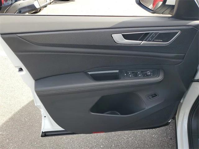 new 2026 Volkswagen Atlas Cross Sport car, priced at $51,506