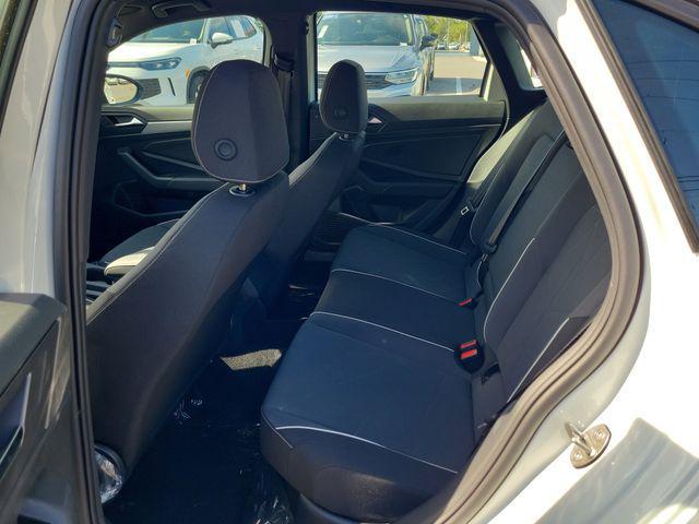 new 2026 Volkswagen Jetta car, priced at $24,514