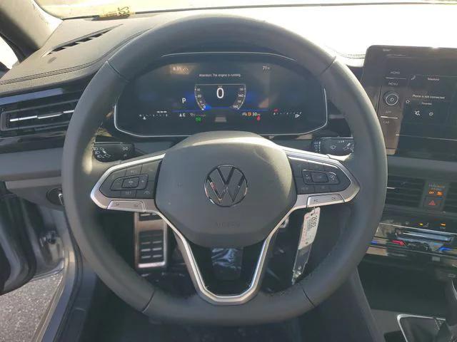 new 2026 Volkswagen Jetta car, priced at $24,872