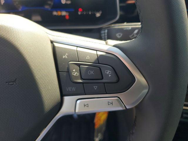 new 2026 Volkswagen Jetta car, priced at $24,951