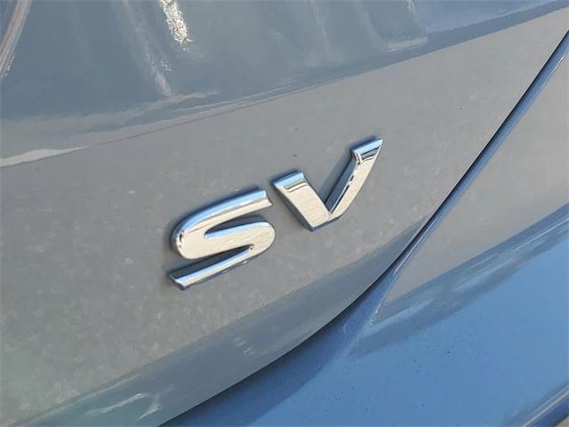 used 2021 Nissan Kicks car, priced at $12,499